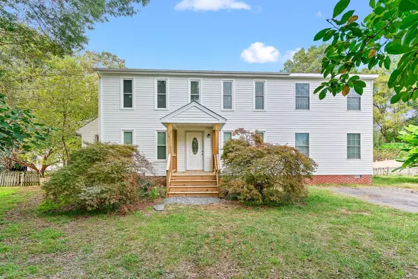 Coliving in Hopewell - South RVA, Richmond