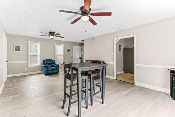 Coliving in Hopewell - South RVA, Richmond