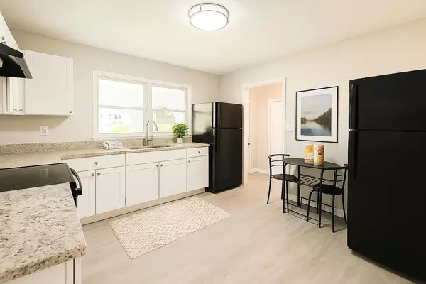 Coliving in Union City - South Atl, Atlanta