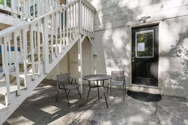 Coliving in East Point GA - South Atl, Atlanta