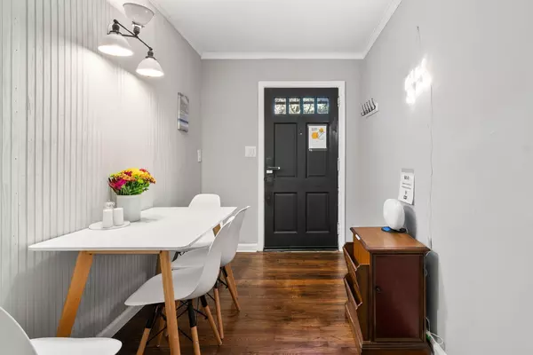 Coliving in East Point GA - South Atl, Atlanta