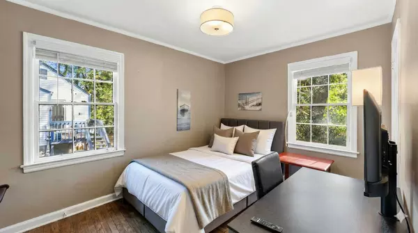 Coliving in East Point GA - South Atl, Atlanta