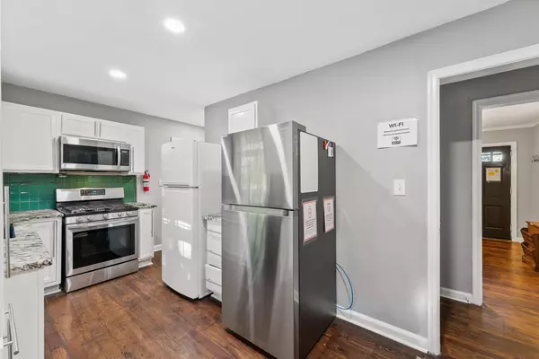 Coliving in East Point GA - South Atl, Atlanta