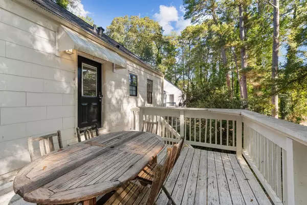 Coliving in East Point GA - South Atl, Atlanta