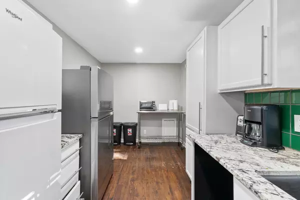 Coliving in East Point GA - South Atl, Atlanta