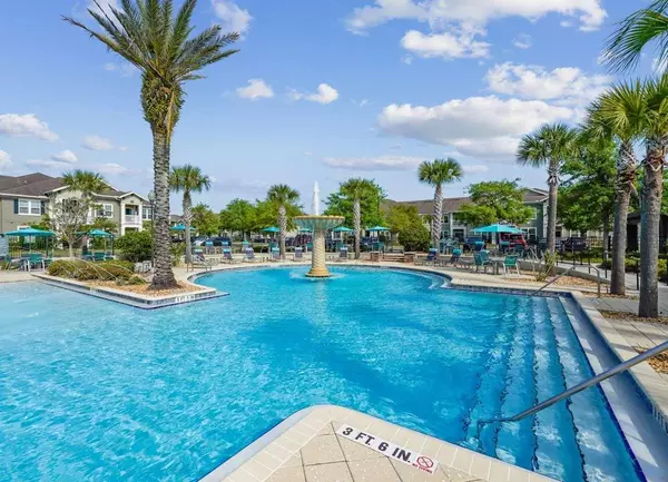 Coliving in Crystal Springs - Westside, Jacksonville