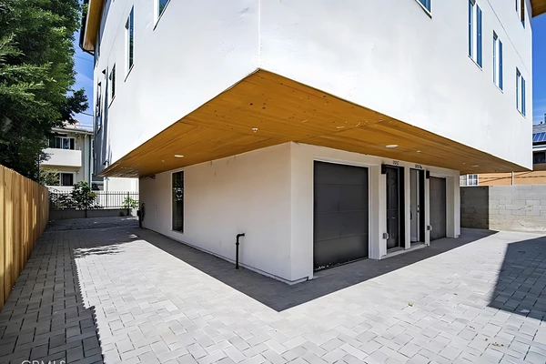 Coliving in Northeast Los Angeles - Central Los Angeles, Los Angeles