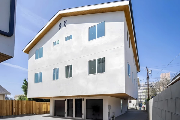 Coliving in Northeast Los Angeles - Central Los Angeles, Los Angeles