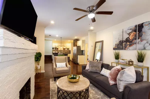 Coliving in Reynoldstown - Central Atl, Atlanta