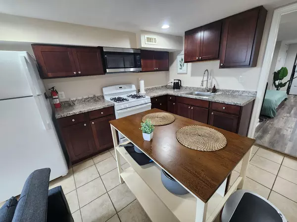 Coliving in East Baltimore - Baltimore Metro Area, Washington DC