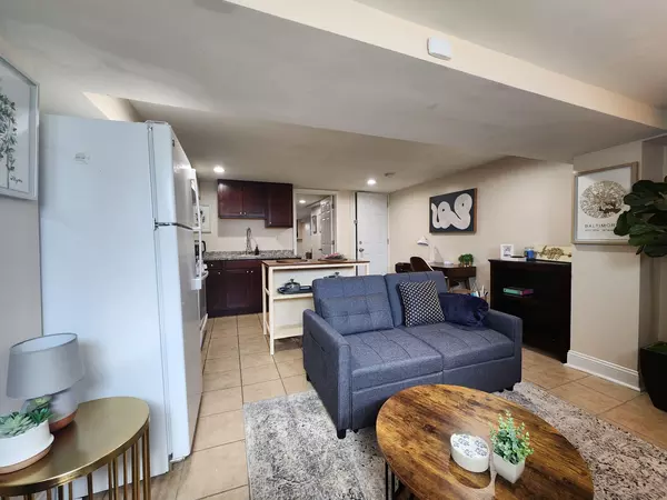 Coliving in East Baltimore - Baltimore Metro Area, Washington DC