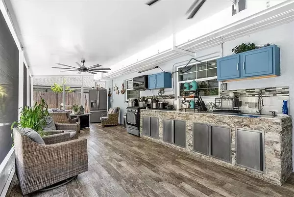 Coliving in Winter Park - North Orlando, Orlando