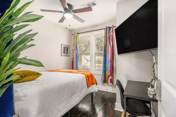 Coliving in Pittsburgh - South Atl, Atlanta