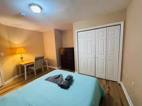 Coliving in Rockville - North Maryland, Washington DC