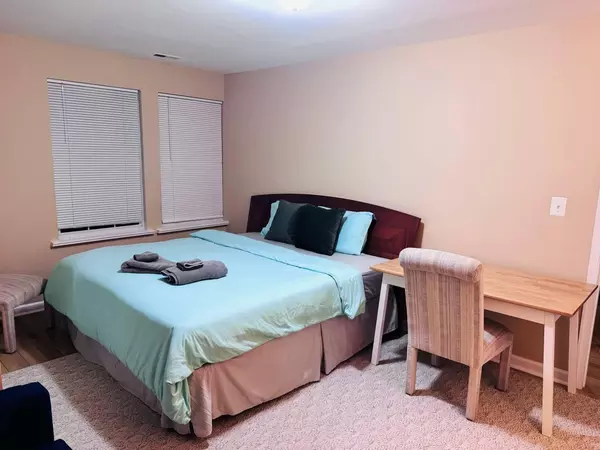 Coliving in Rockville - North Maryland, Washington DC