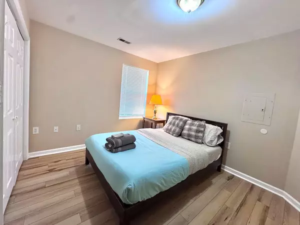 Coliving in Rockville - North Maryland, Washington DC