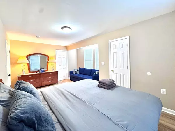 Coliving in Rockville - North Maryland, Washington DC