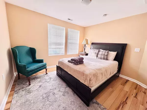 Coliving in Rockville - North Maryland, Washington DC