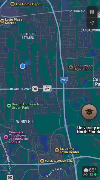 Coliving in Windy Hill - Southside, Jacksonville