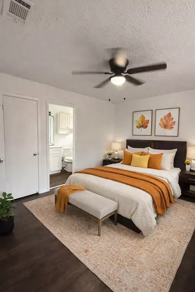 Coliving in Spring - Ne Houston, Houston