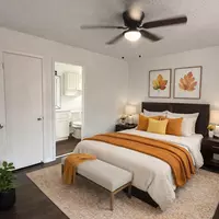 Co-living en Spring - Ne Houston, Houston