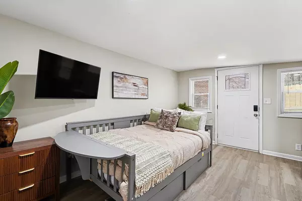 Coliving in East Point GA - South Atl, Atlanta