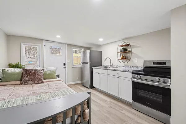 Coliving in East Point GA - South Atl, Atlanta