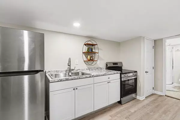 Coliving in East Point GA - South Atl, Atlanta