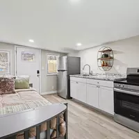 Co-living en East Point GA - South Atl, Atlanta