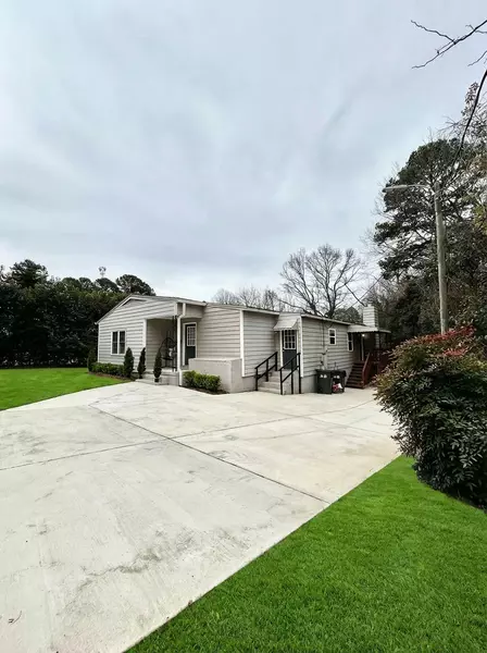 Coliving in Druid Hills - North Charlotte, Charlotte