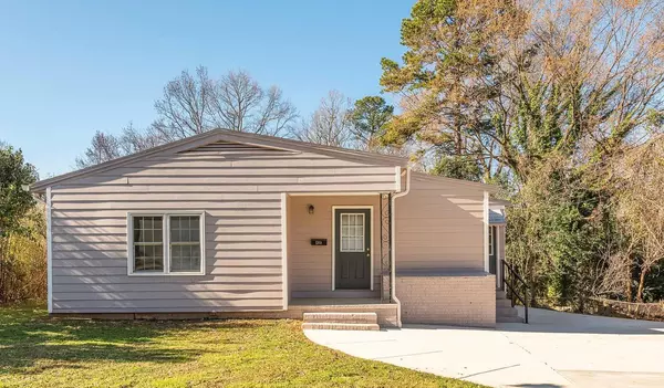 Coliving in Druid Hills - North Charlotte, Charlotte