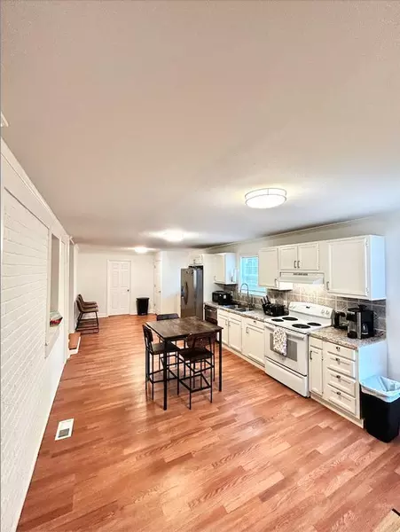 Coliving in Druid Hills - North Charlotte, Charlotte