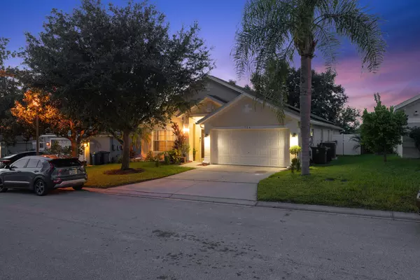 Coliving in Poinciana - South Orlando, Orlando