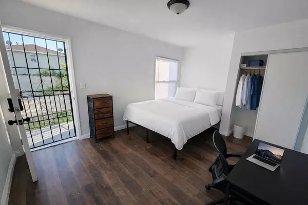 Coliving in South Los Angeles - Central Los Angeles, Los Angeles