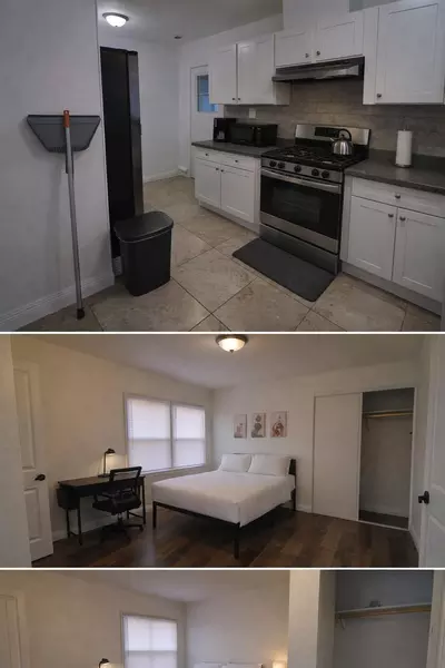 Coliving in South Los Angeles - Central Los Angeles, Los Angeles
