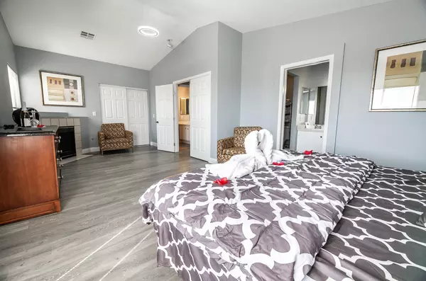 Coliving in Las Vegas - Las Vegas, Las Vegas