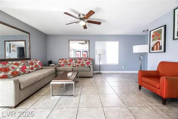 Coliving in Las Vegas - Las Vegas, Las Vegas