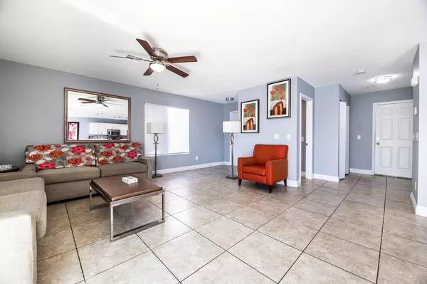 Coliving in Las Vegas - Las Vegas, Las Vegas