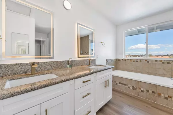 Coliving in Las Vegas - Las Vegas, Las Vegas