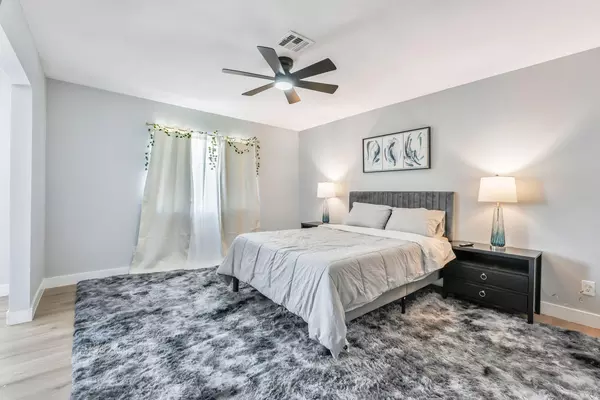 Coliving in Las Vegas - Las Vegas, Las Vegas