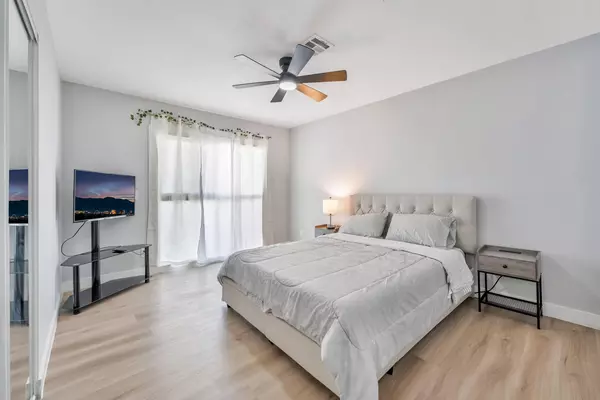 Coliving in Las Vegas - Las Vegas, Las Vegas