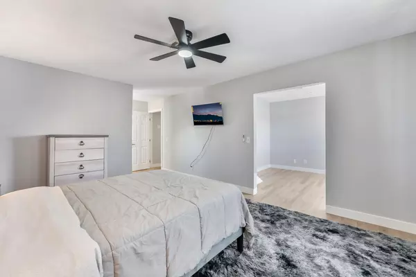 Coliving in Las Vegas - Las Vegas, Las Vegas