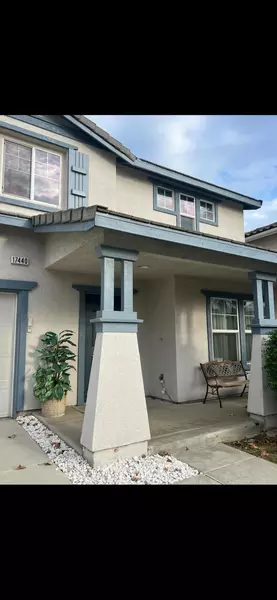 Coliving in Moreno Valley - Inland Empire, Los Angeles