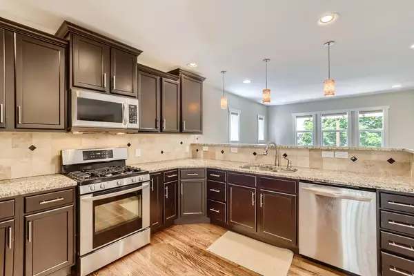 3 bedrooms apartment for rent in City Park - Center Denver, Denver