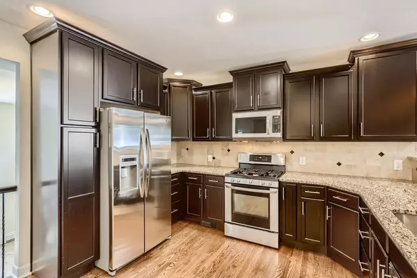 3 bedrooms apartment for rent in City Park - Center Denver, Denver