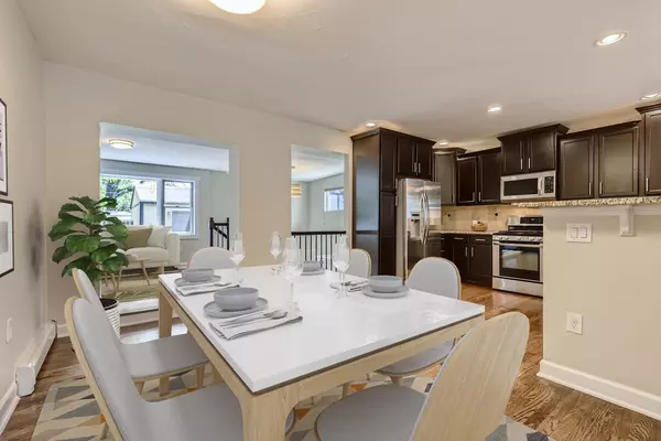 3 bedrooms apartment for rent in City Park - Center Denver, Denver