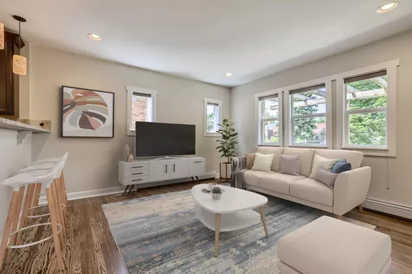 3 bedrooms apartment for rent in City Park - Center Denver, Denver
