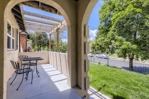 3 bedrooms apartment for rent in City Park - Center Denver, Denver