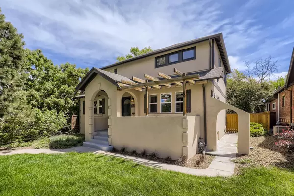 3 bedrooms apartment for rent in City Park - Center Denver, Denver