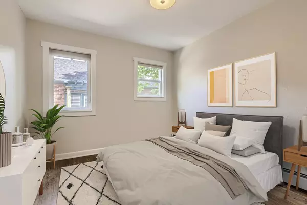 3 bedrooms apartment for rent in City Park - Center Denver, Denver